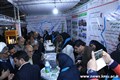 حضور دانشگاه علوم پزشکی کرمان در نمایشگاه دستاوردهای چهلمین سالگرد پیروزی انقلاب اسلامی استان کرمان97.11.11